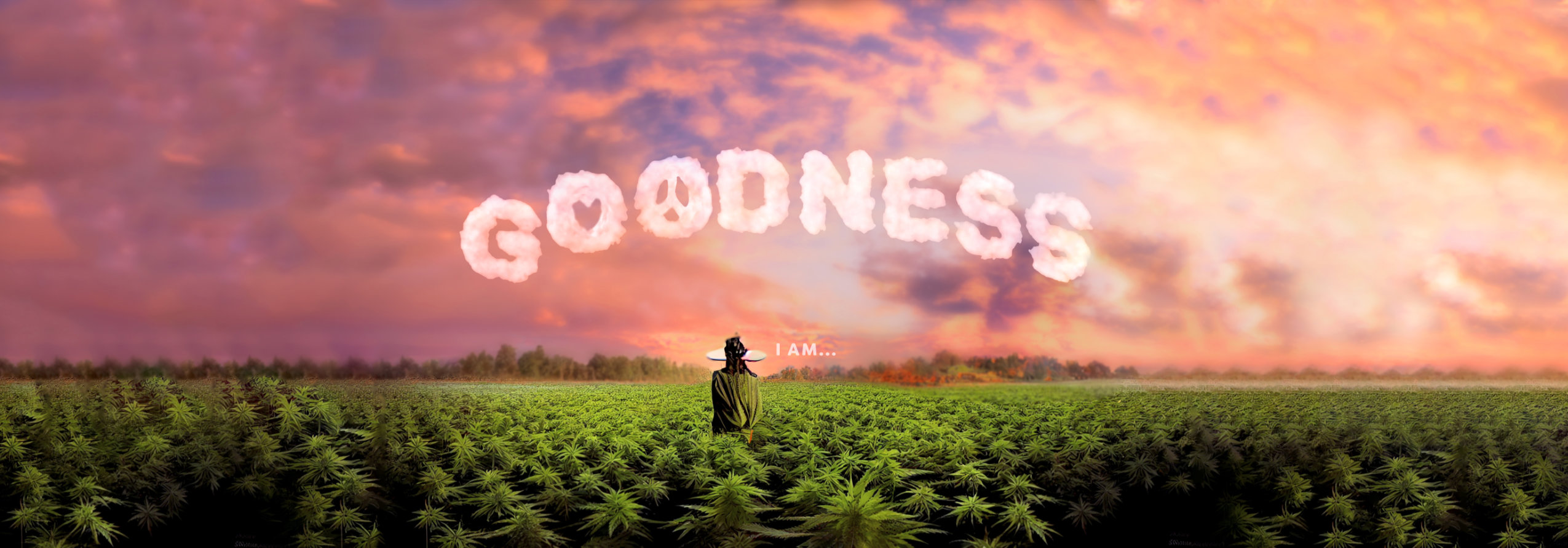 I AM GOODNESS